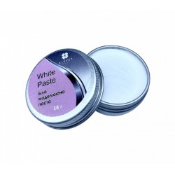 Паста для брів моделююча Klever beauty White Paste, 15 г