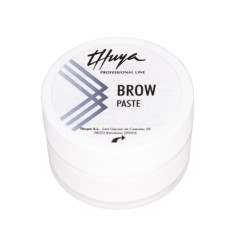 Pasta do brwi White Brow Paste Thuya Professional Line / biała, 15 ml