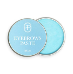 Tashnik Eyebrow Paste – BLUE, 15 ml