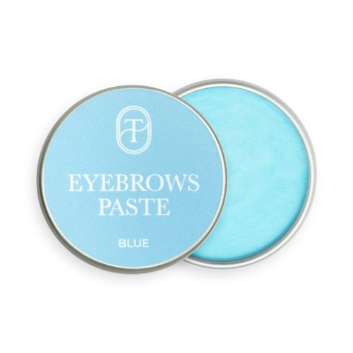 Tashnik Eyebrow Paste – BLUE, 15 ml