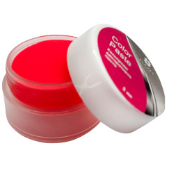 Eyebrow marking paste Klever Beauty Color Paste / pink, 5 ml