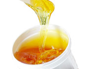 Sugaring paste