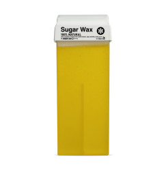 Sugar paste in cartridge Simple Use / Sugaring / Lime, 100 ml