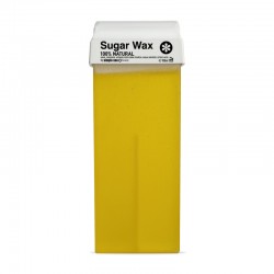 Паста сахарная в картридже Simple Use / Sugaring / Lime, 100 мл