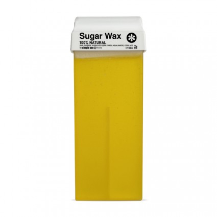 Паста сахарная в картридже Simple Use / Sugaring / Lime, 100 мл