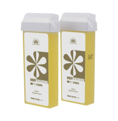 Sugar paste in cartridge Simple Use / Sugaring / Natural, 100 ml