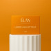 ELAN Lower Lash Lift Pads, 1 Pair