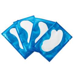 Gel patches (blue packaging) for lamination and eyelash extensions (pair)