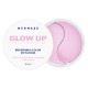 Патчи гидрогелевые под глаза MERMADE осветляющие - Glow Up, 60 шт