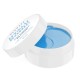 MERMADE moisturizing hydrogel eye patches - Hyaluronic, 60 pcs - DISCOUNTED (exp. 07.26)