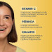 Патчі гідрогелеві під очі MERMADE вітамінізовані / Energy Boost, 60 шт
