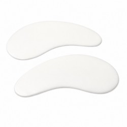 Патчі силіконові клейкі Lami Lashes - Sticky Patches - прозорі