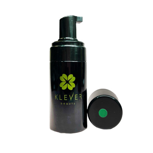 Пена антибактериальная Klever Beauty - Green Classic, 100 мл - УЦЕНКА (сроки до 12.25)