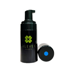 Antibacterial foam Klever Beauty - Mint Paradise, 100 ml