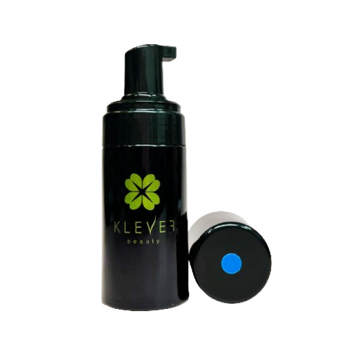 Пена антибактериальная Klever Beauty - Mint Paradise, 100 мл