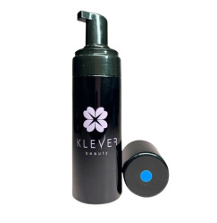 Antibacterial foam Klever Beauty - Mint Paradise, 150 ml