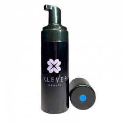 Пена антибактериальная Klever Beauty - Mint Paradise, 150 мл