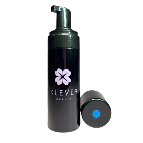 Antibacterial foam Klever Beauty - Mint Paradise, 150 ml