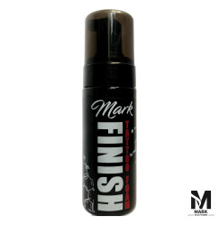 Cooling finishing foam for tattoos MARK / FINISH Tattoo Foam, 150 ml