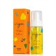 Пінка для брів та обличчя Viya - Foam - MELON BELLINI, 150 мл