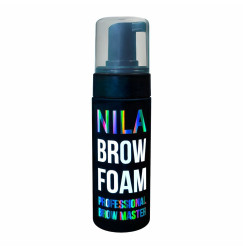 Pianka do brwi Nila / Pianka do brwi, 150 ml