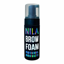 Пінка для брів Nila / Brow Foam, 150 мл
