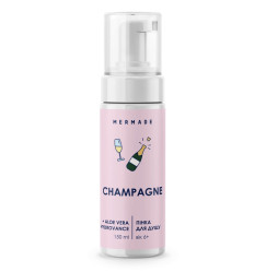 Пінка для душу MERMADE - Champagne, 150 мл - УЦІНКА (термін до 12.25)