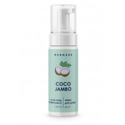 Пенка для душа MERMADE / Coco Jambo, 150 мл