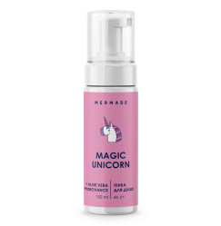 Пінка для душу MERMADE / Magic Unicorn, 150 мл