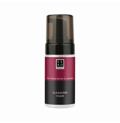 Пінка для очищення брів та вій Ekko Beauty - Cleansing Foam, 100 мл