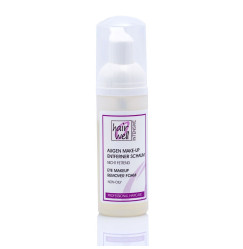 Pianka do demakijażu oczu Hair Well, 50 ml