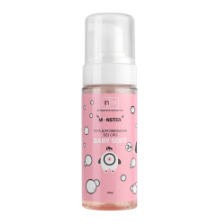 Foam for washing InJoy Baby Soft, 150 ml
