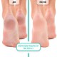 Пенный экспресс-размягчитель для педикюра Shelly - Foot Callus Softening Foam, 150 мл