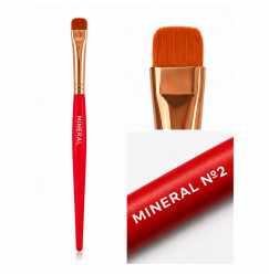 Pędzel do szkicowania Mineralu - nr 2