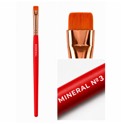 Пензель для малювання ескізу The Mineral - №3
