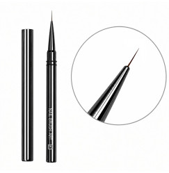 Nail art brush NAIL BRUSH - 01 - Art