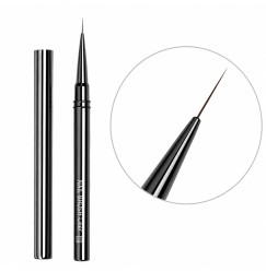 Nail art brush NAIL BRUSH - 03 - Liner