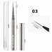 Пензель для манікюру NAIL BRUSH - 03 - Liner