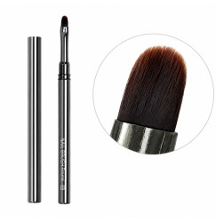 Nail art brush NAIL BRUSH - 07 - Round