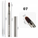 Пензель для манікюру NAIL BRUSH - 07 - Round