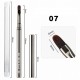 Пензель для манікюру NAIL BRUSH - 07 - Round