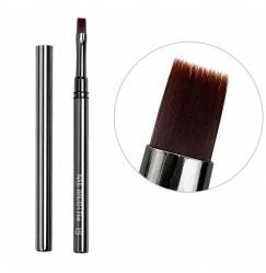 Nail art brush NAIL BRUSH - 09 - Flat