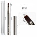 Пензель для манікюру NAIL BRUSH - 09 - Flat