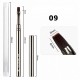 Кисть для маникюра NAIL BRUSH - 09 - Flat