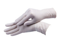 latex gloves
