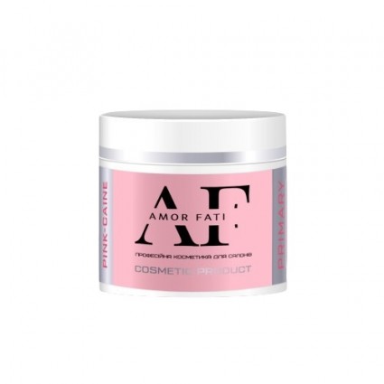 Первичная анестезия крем-анестетик AMOR-FATI / PINK-CAINE, 50 г