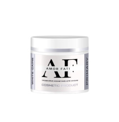 Znieczulenie podstawowe krem-znieczulający AMOR-FATI / WHITE-CAINE 12,5%, 100 g