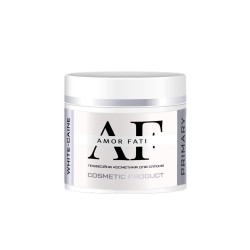 Первичная анестезия крем-анестетик AMOR-FATI / WHITE-CAINE 12.5%, 50 г