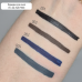 TopFace Felt Tip Eyeliner - Pro Ink Felt Eyeliner (PT619) - No. 01 Noir