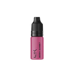 Lik & V.Saftiuk Berry Sorbet Permanent Lip Makeup Pigment, 5 ml
